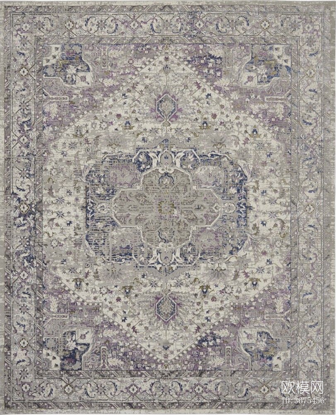 欧式地毯 法式地毯 波斯地毯下载