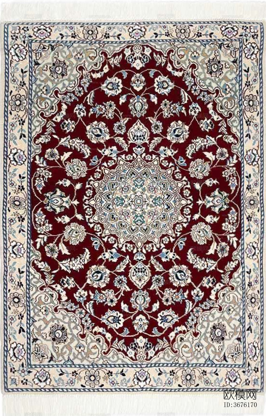 欧式地毯 法式地毯 波斯地毯下载