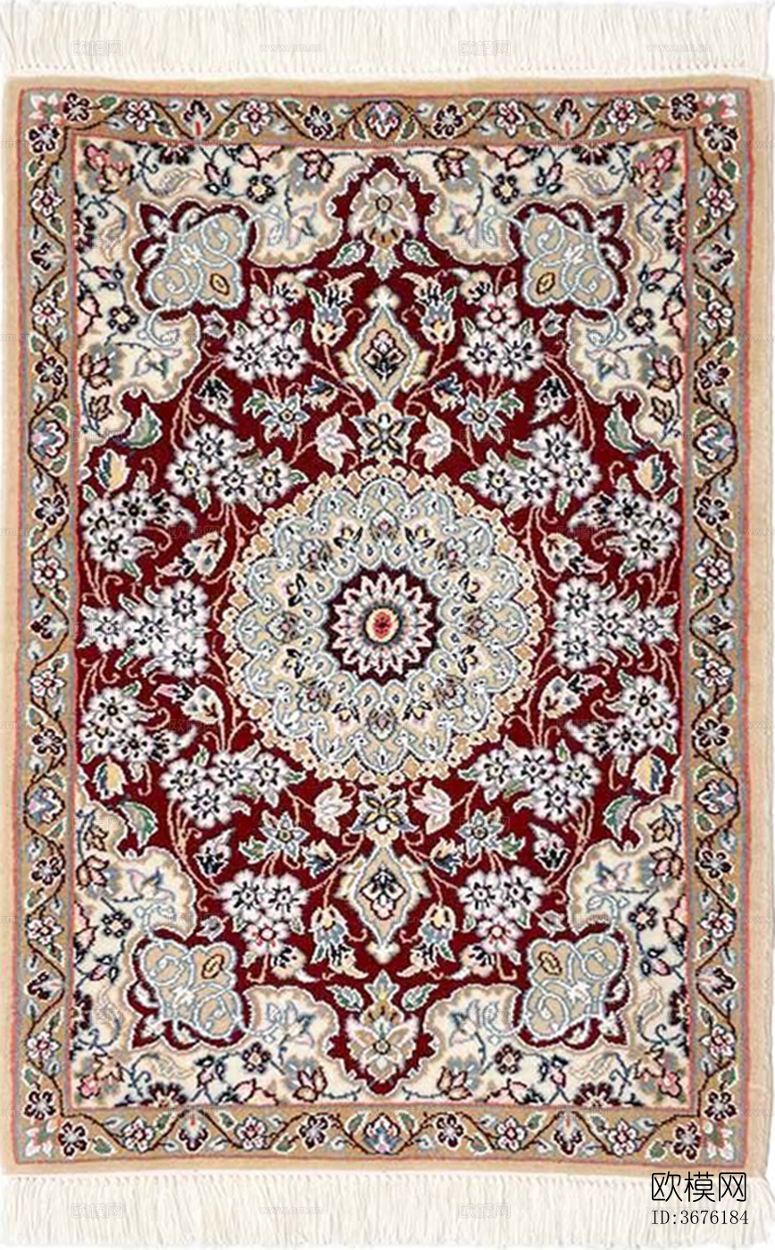 欧式地毯 法式地毯 波斯地毯下载