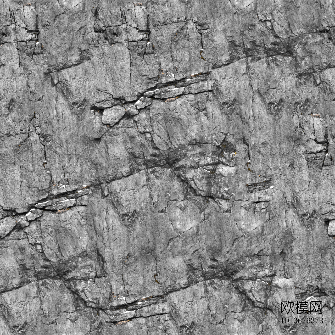 无缝岩石岩壁下载