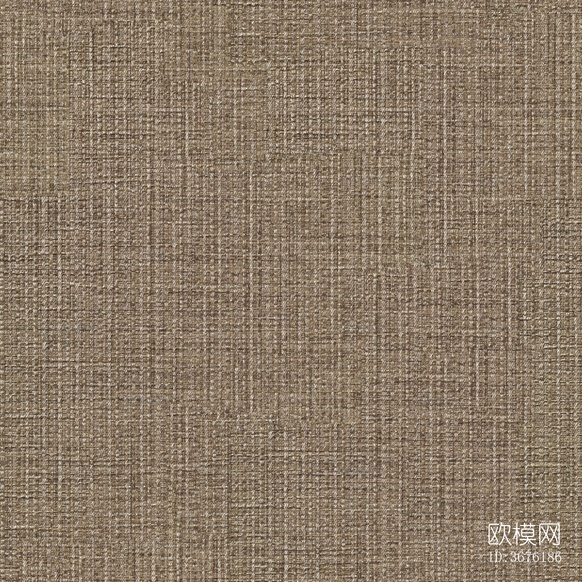 无缝咖啡色麻布亚麻布下载