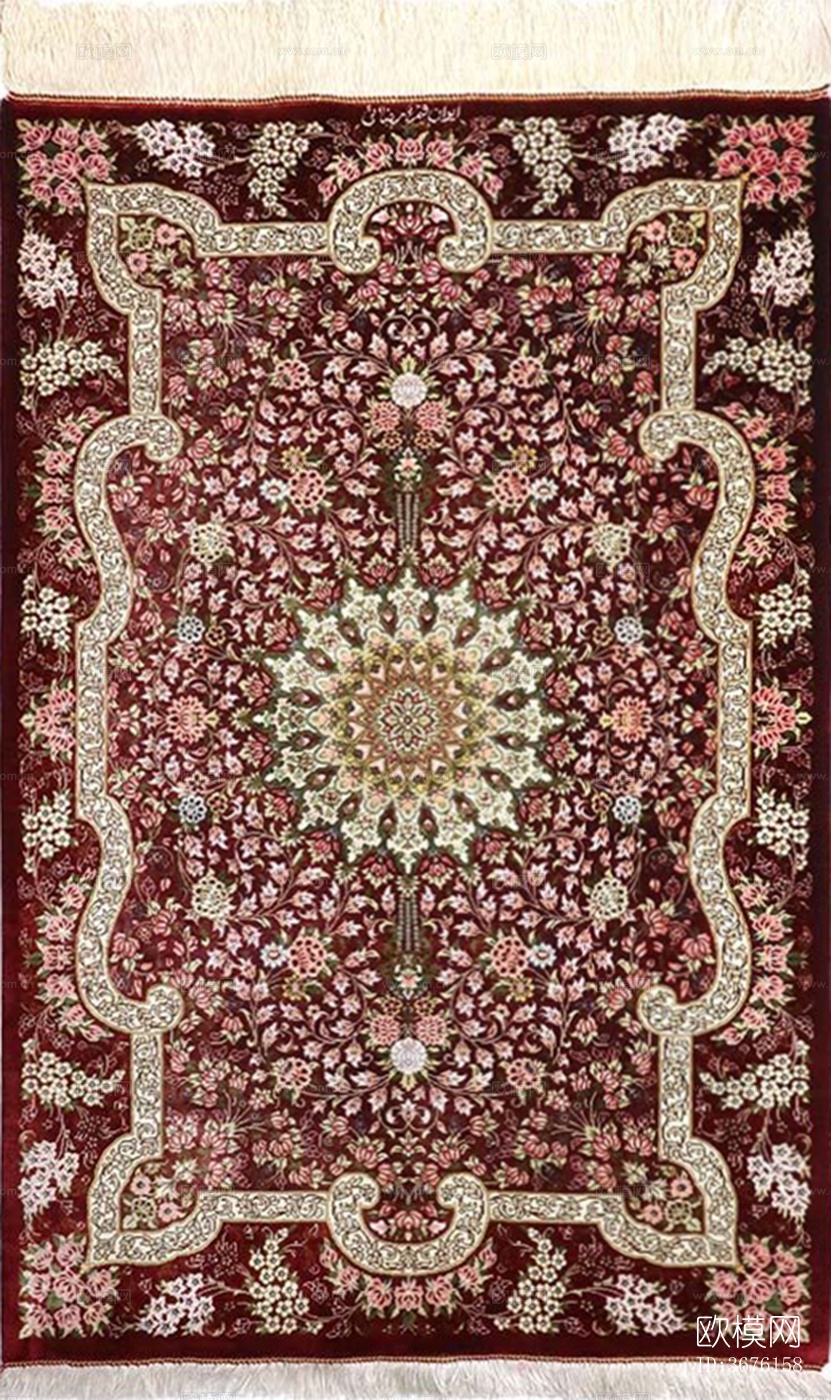欧式地毯 法式地毯 波斯地毯下载