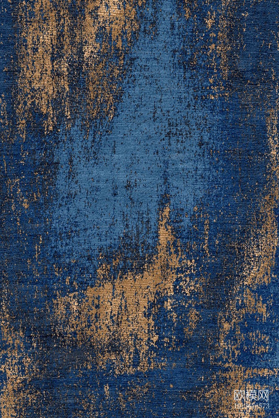 中式新中式地毯轻奢地毯下载