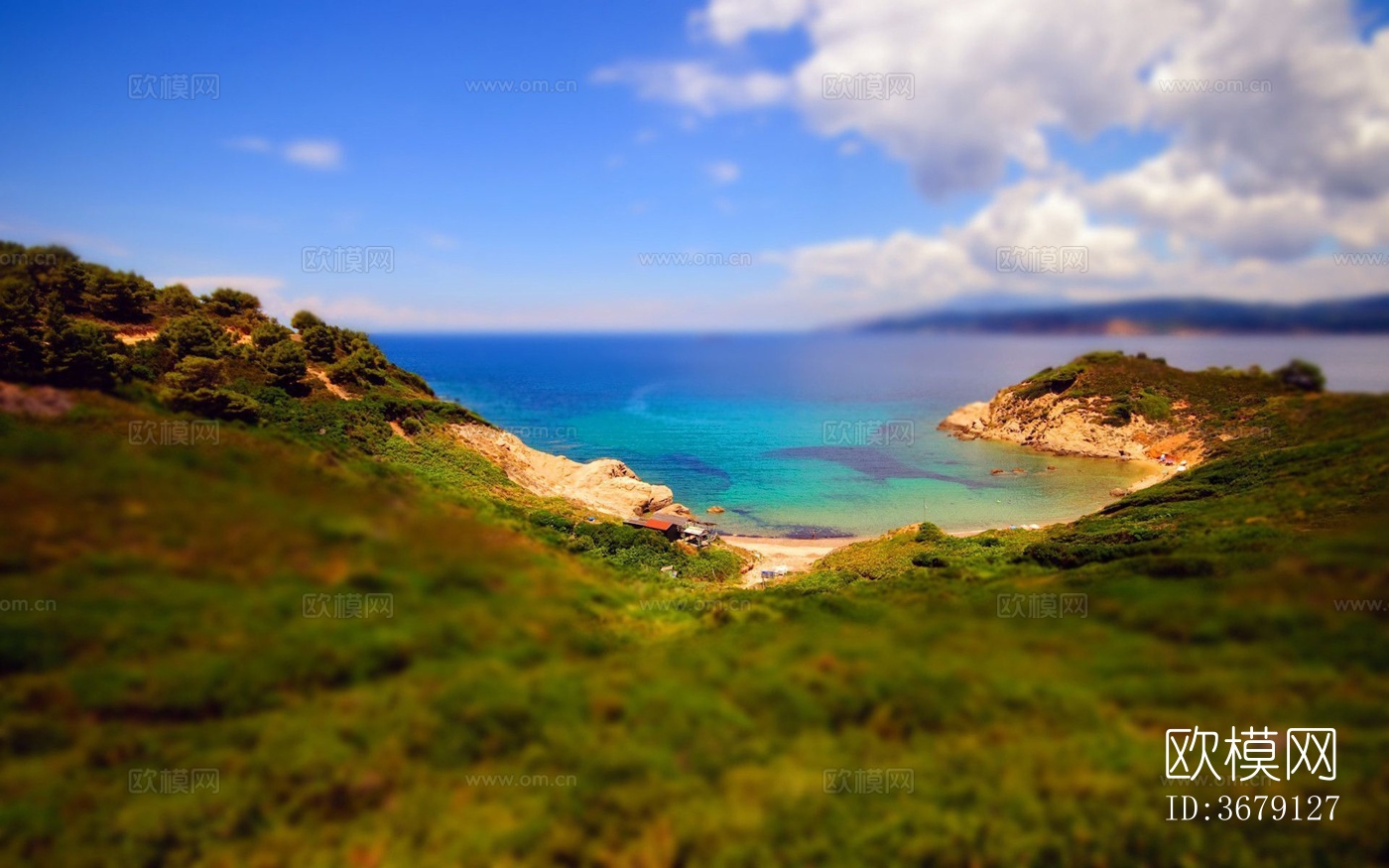 白天户外风景下载