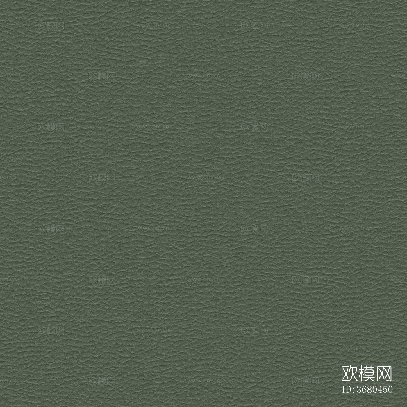 无缝深绿粗纹皮革下载