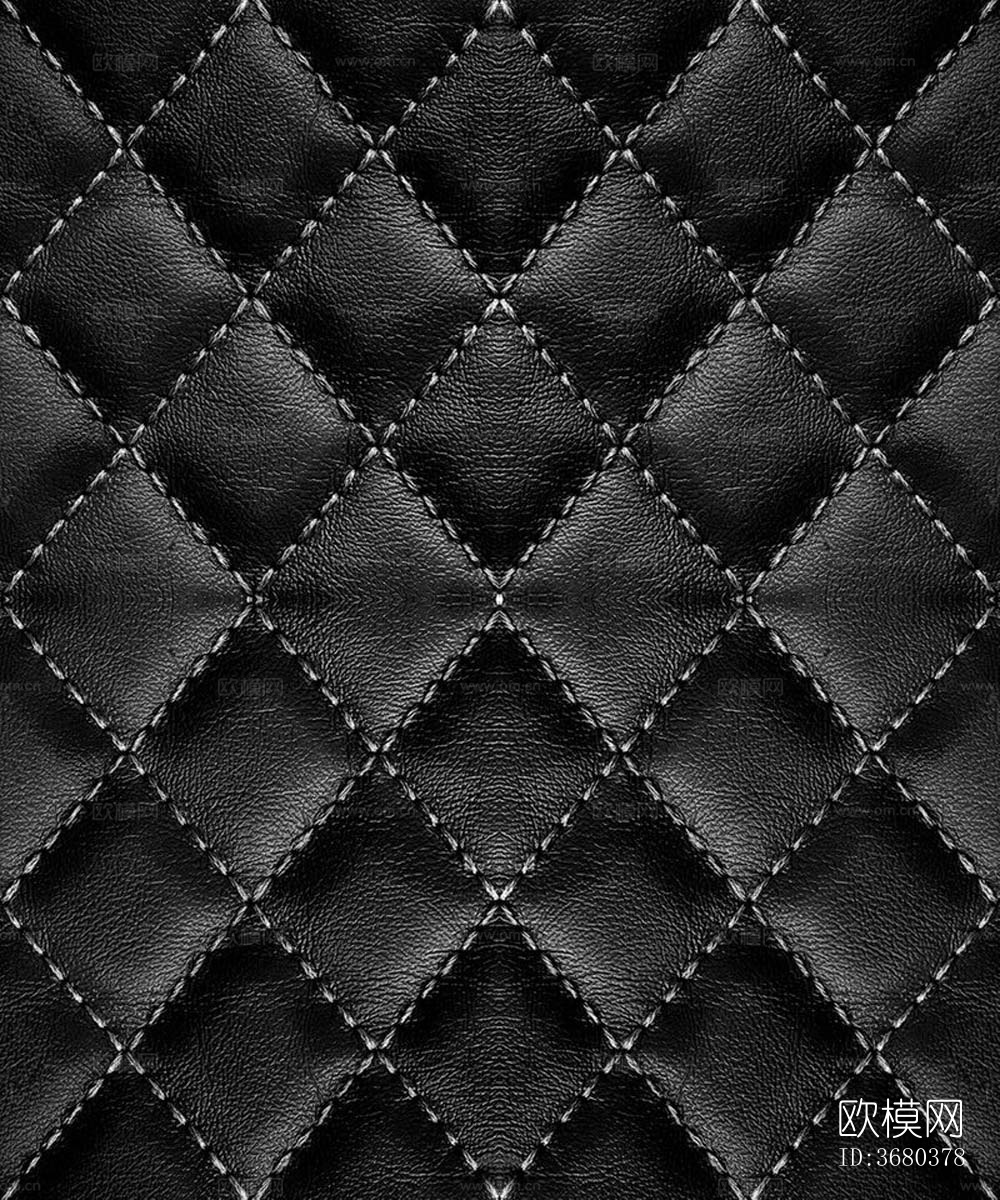 黑色软包皮革下载