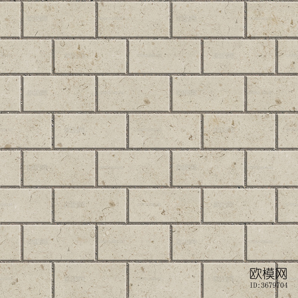 无缝户外砖人行道路地面广场砖下载