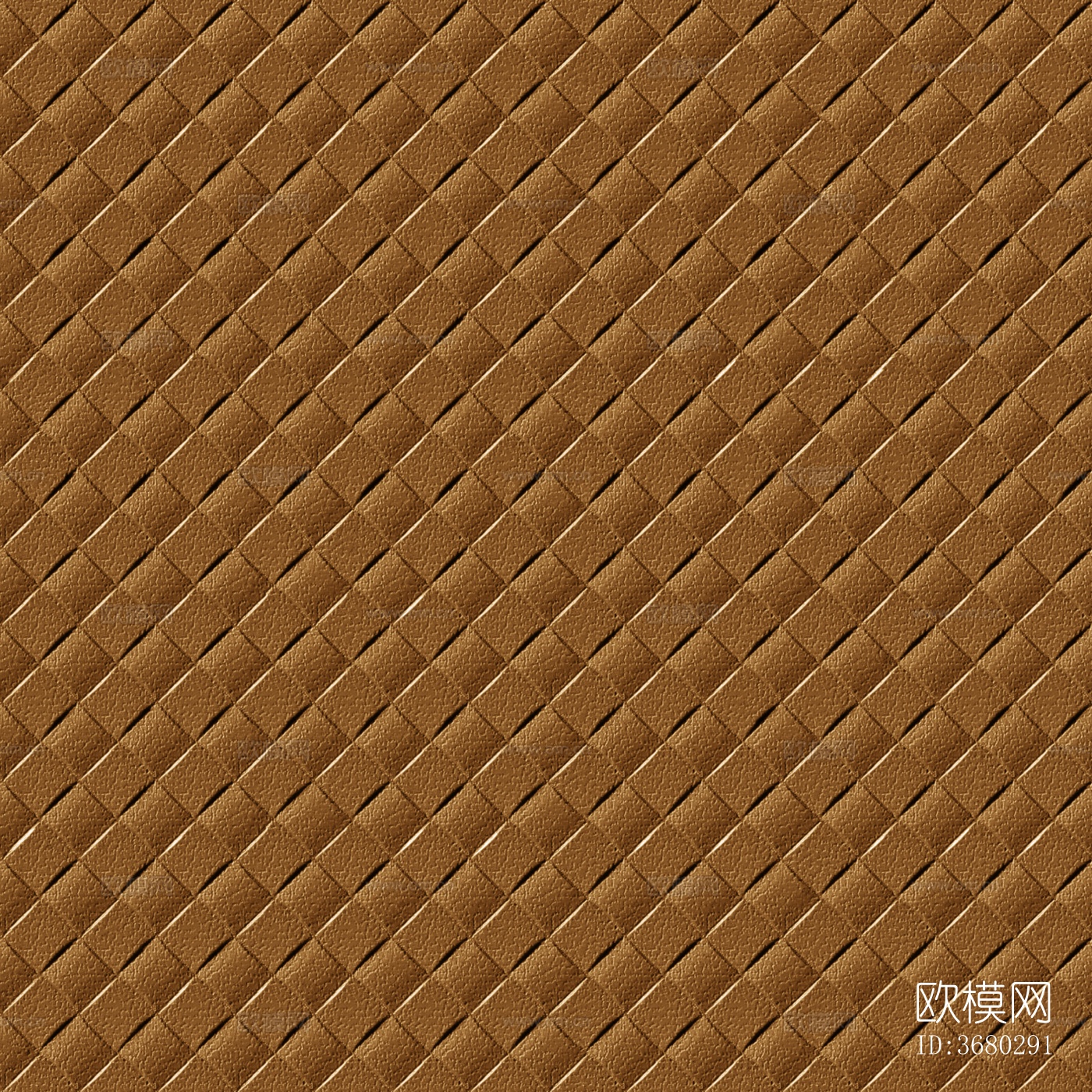 无缝橙色编织皮革无缝菱形编织皮革无缝几何编织皮革下载