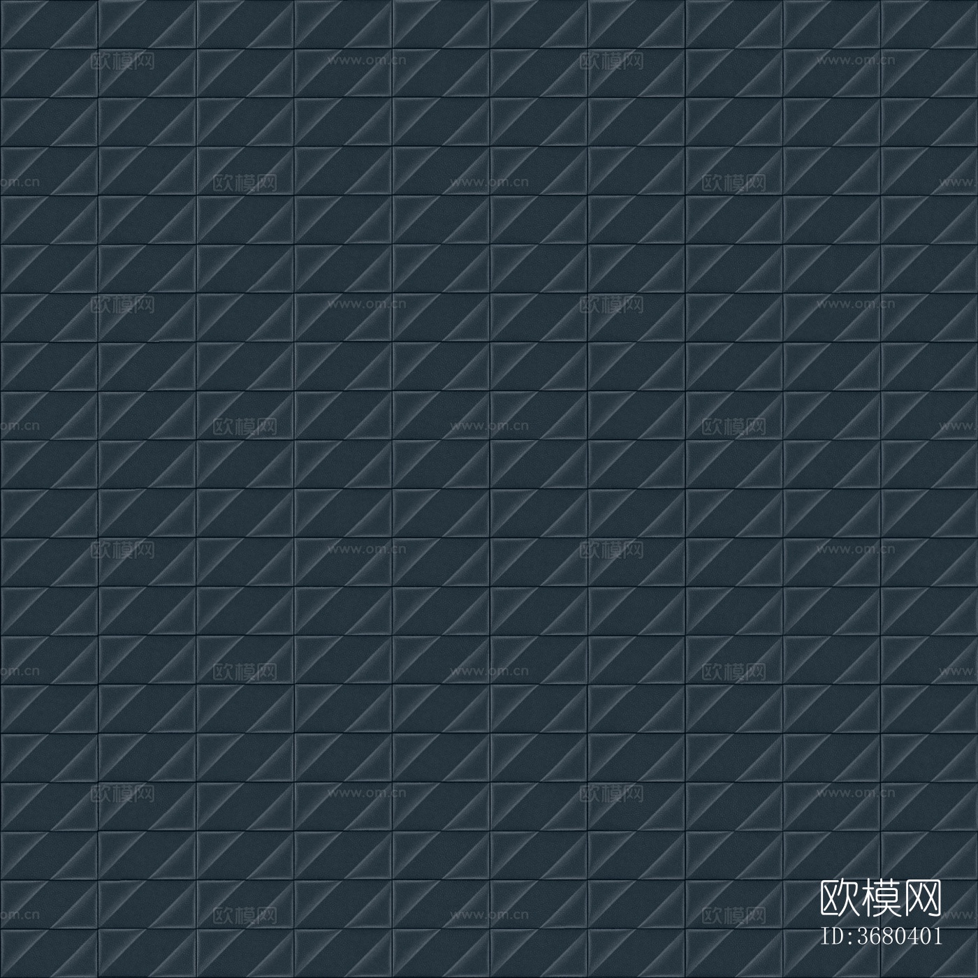 无缝深蓝编织皮革下载