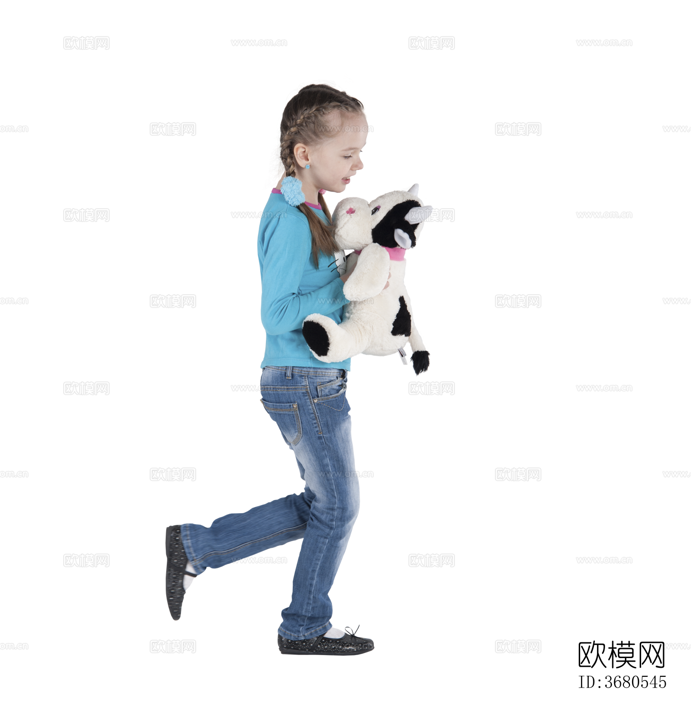 png免抠户外儿童玩耍人物下载