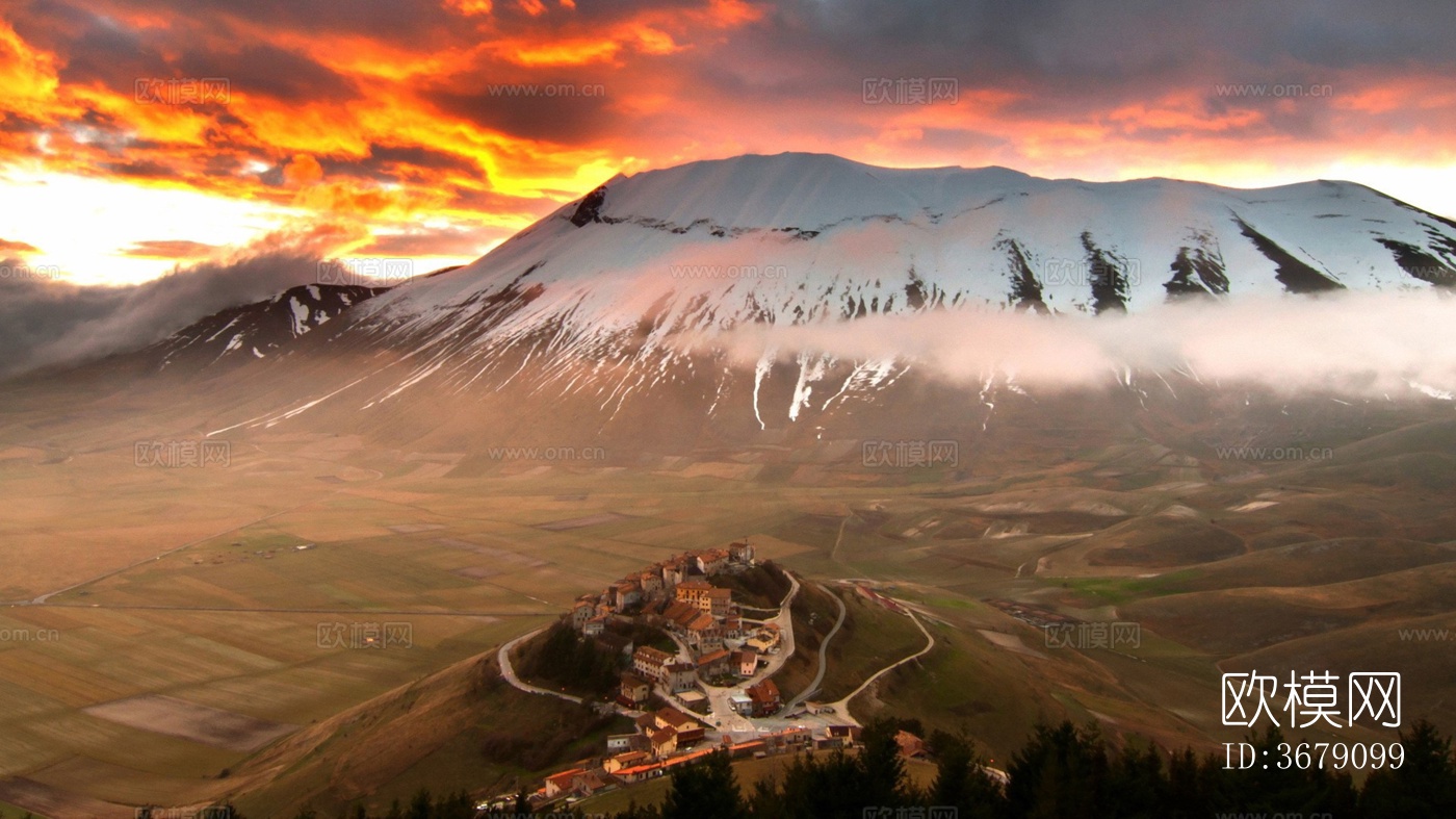 白天户外风景下载