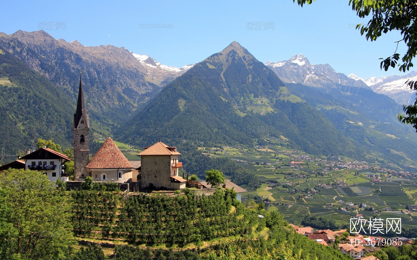 白天户外风景下载