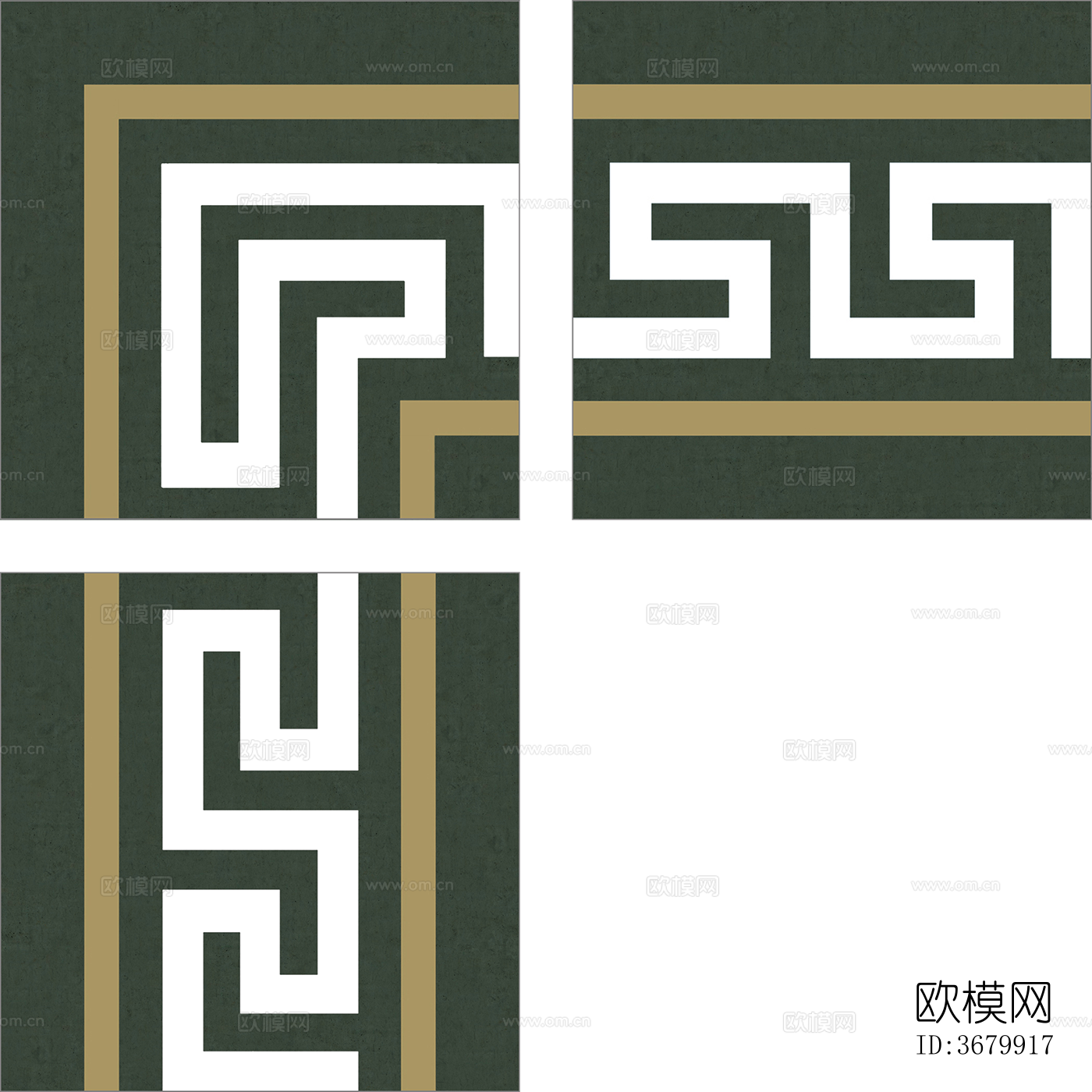 无缝复古水泥混凝土石材几何拼花图案瓷砖花砖地砖墙砖下载