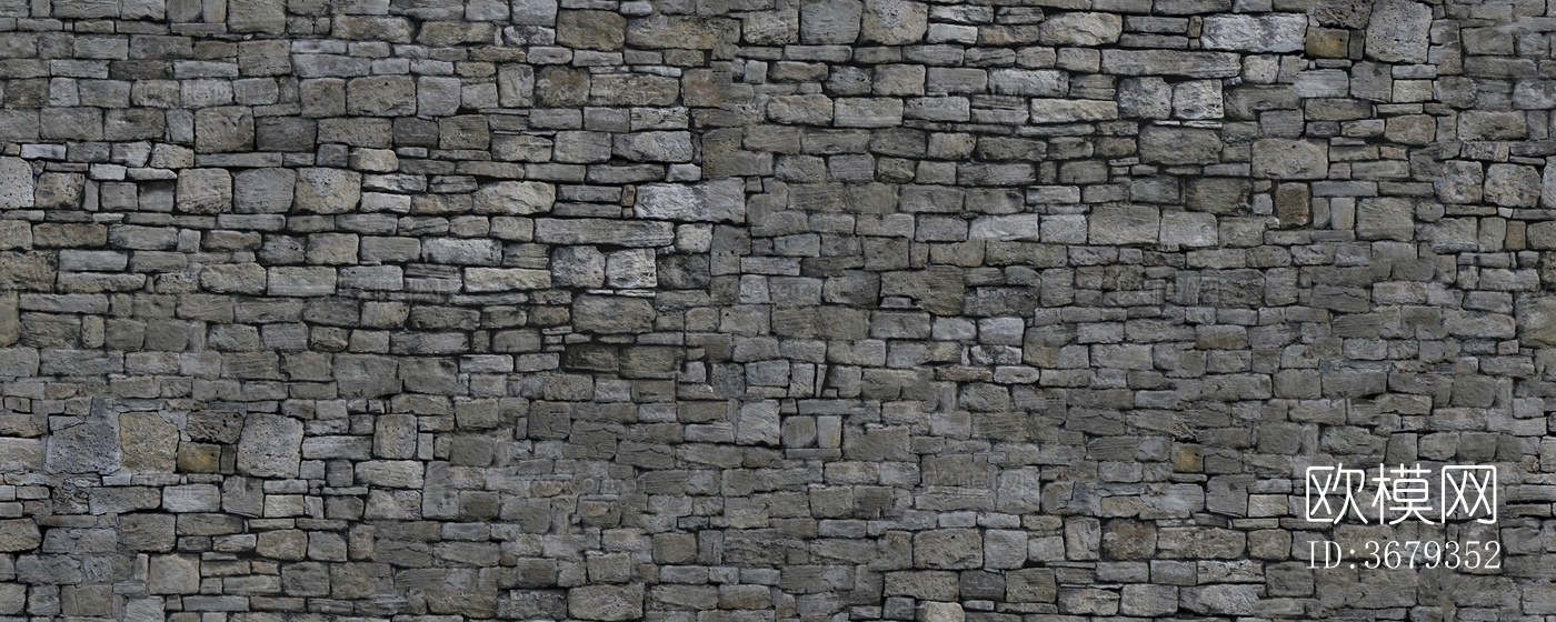 无缝室外建筑墙面外墙砖墙下载