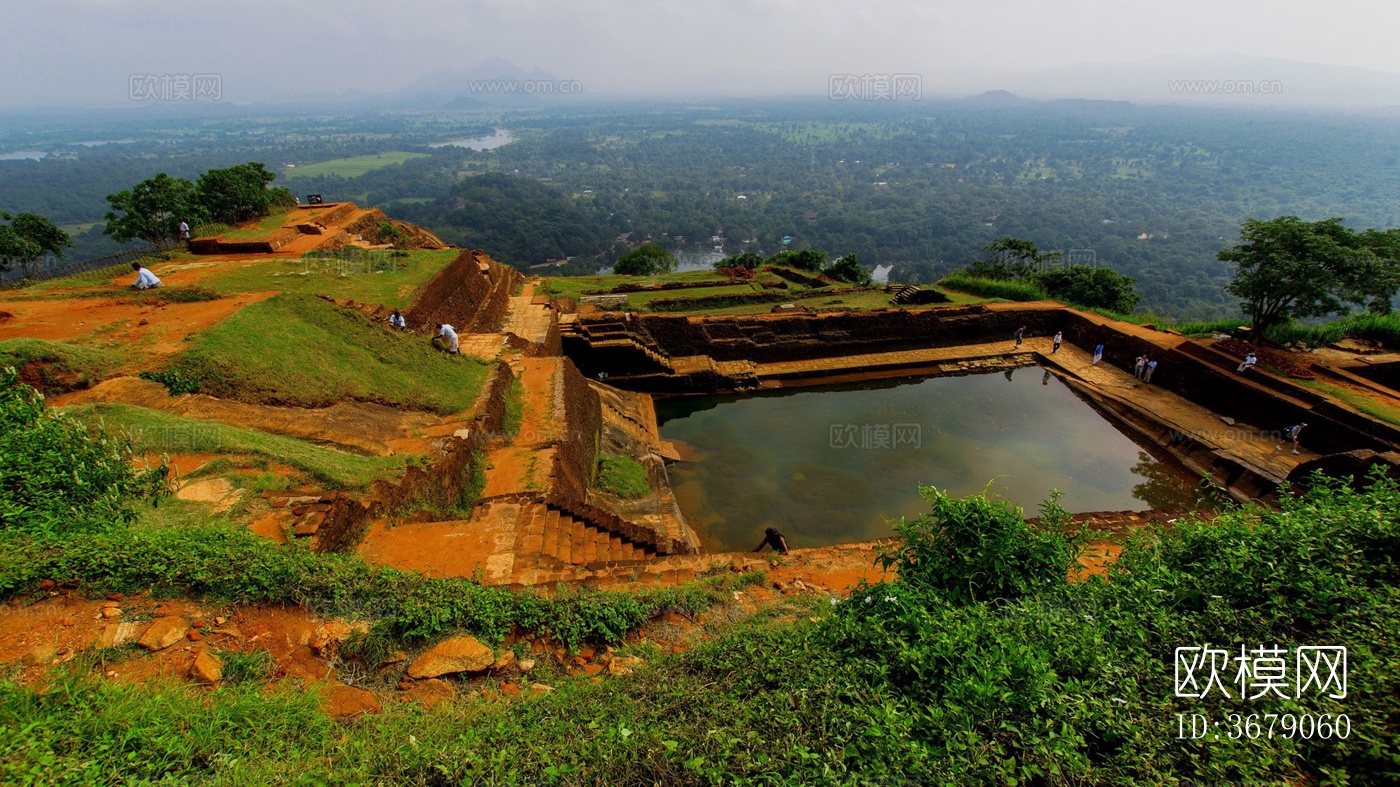 白天户外风景下载