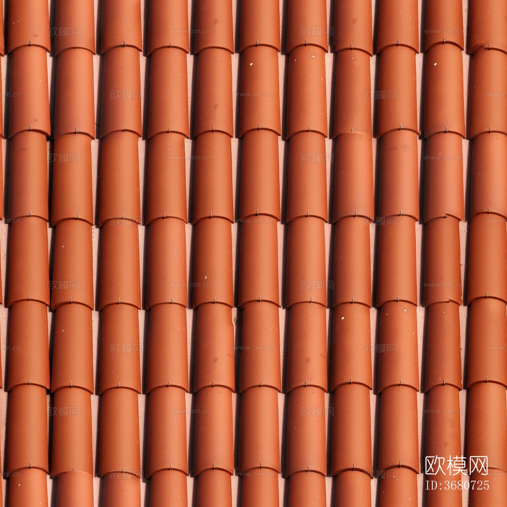 无缝陶土瓦下载