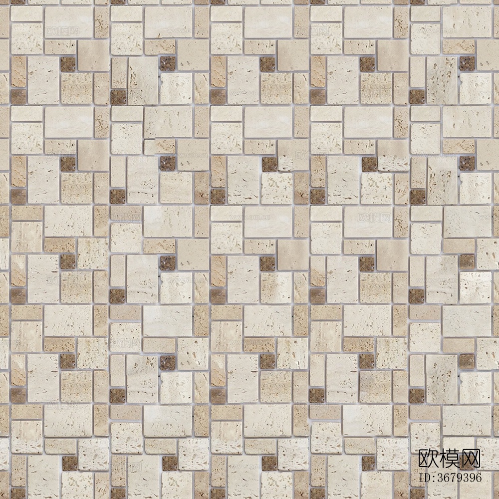 无缝室外建筑墙面外墙砖墙下载