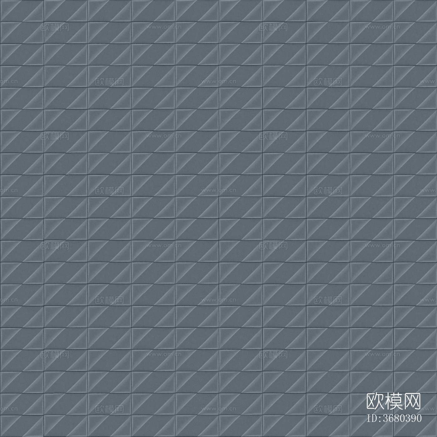 无缝蓝灰编织皮革下载