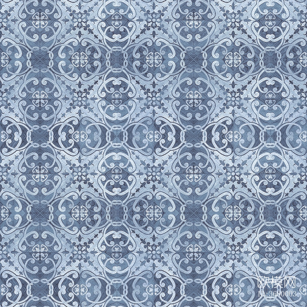 无缝彩色几何拼花图案纹理木地板下载