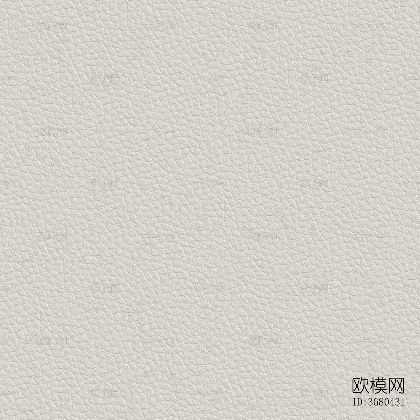 无缝米白粗纹皮革下载