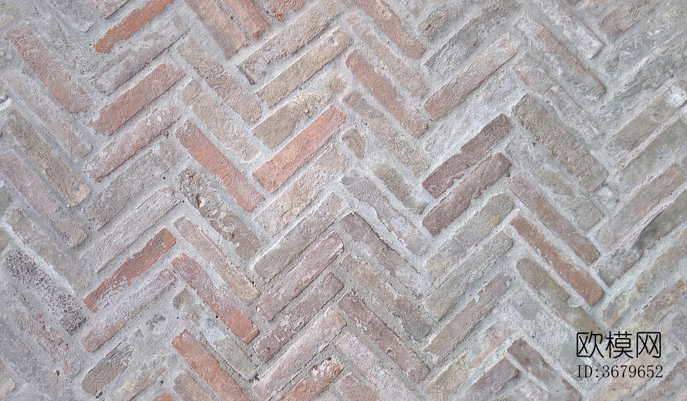 无缝户外砖人行道路地面广场砖下载