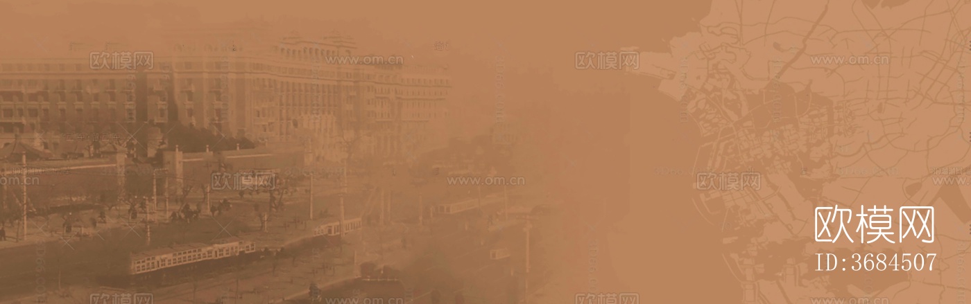 现代工业革命壁纸下载