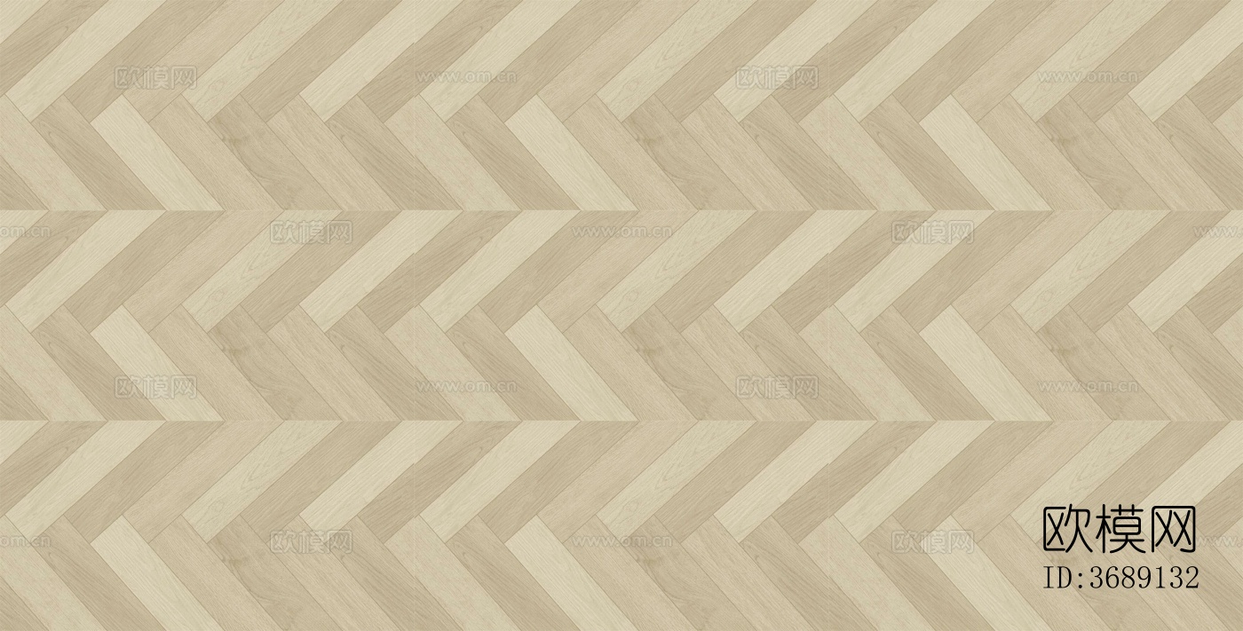 法式奶油原木风人字拼纹木纹砖下载