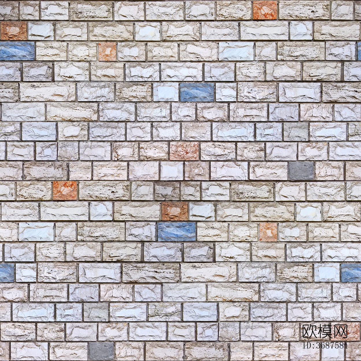 无缝室外建筑文化石材花岗岩瓷砖墙砖墙面下载