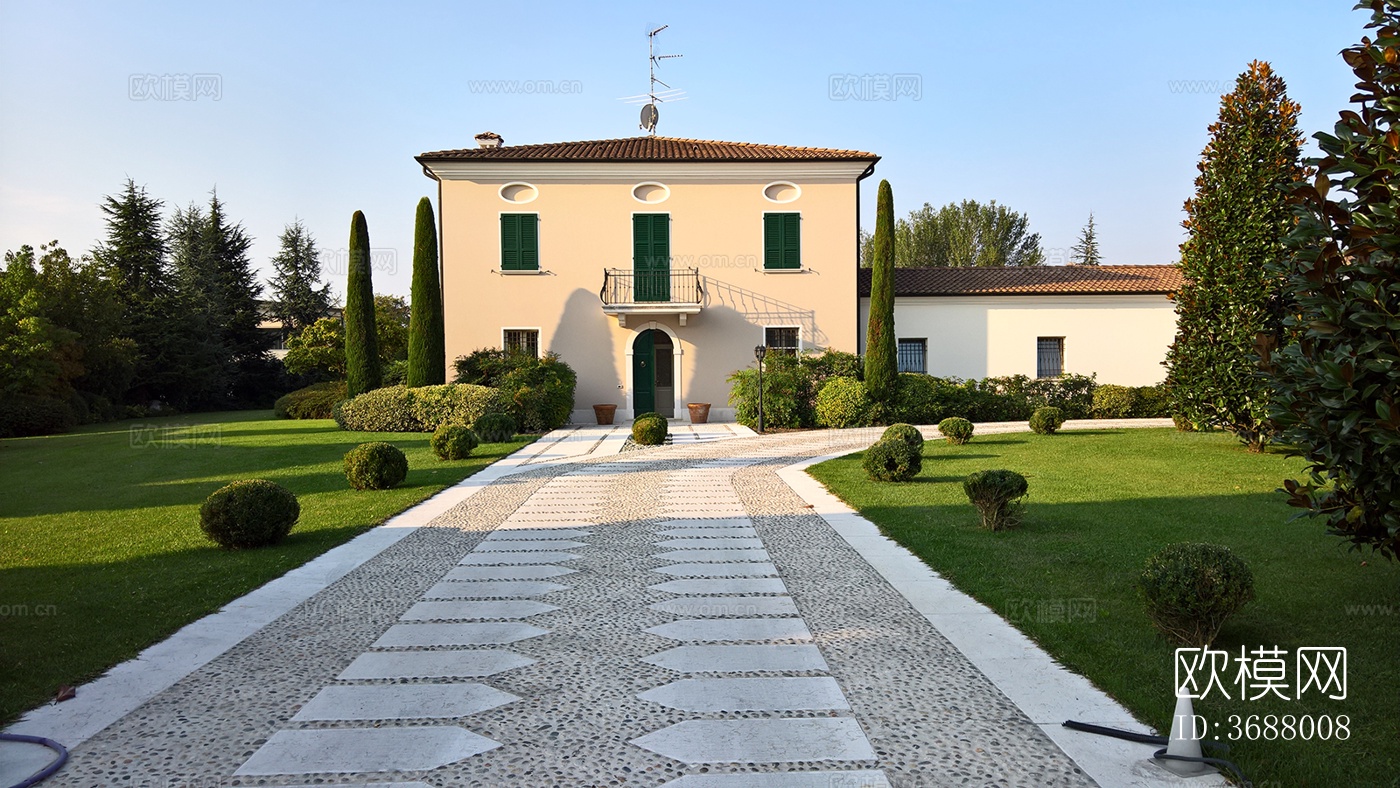 市区城市广场建筑乡村景观风景下载