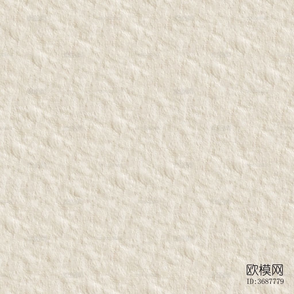 无缝米白色牛皮纸张纸皮卡纸硫酸纸肌理壁纸下载