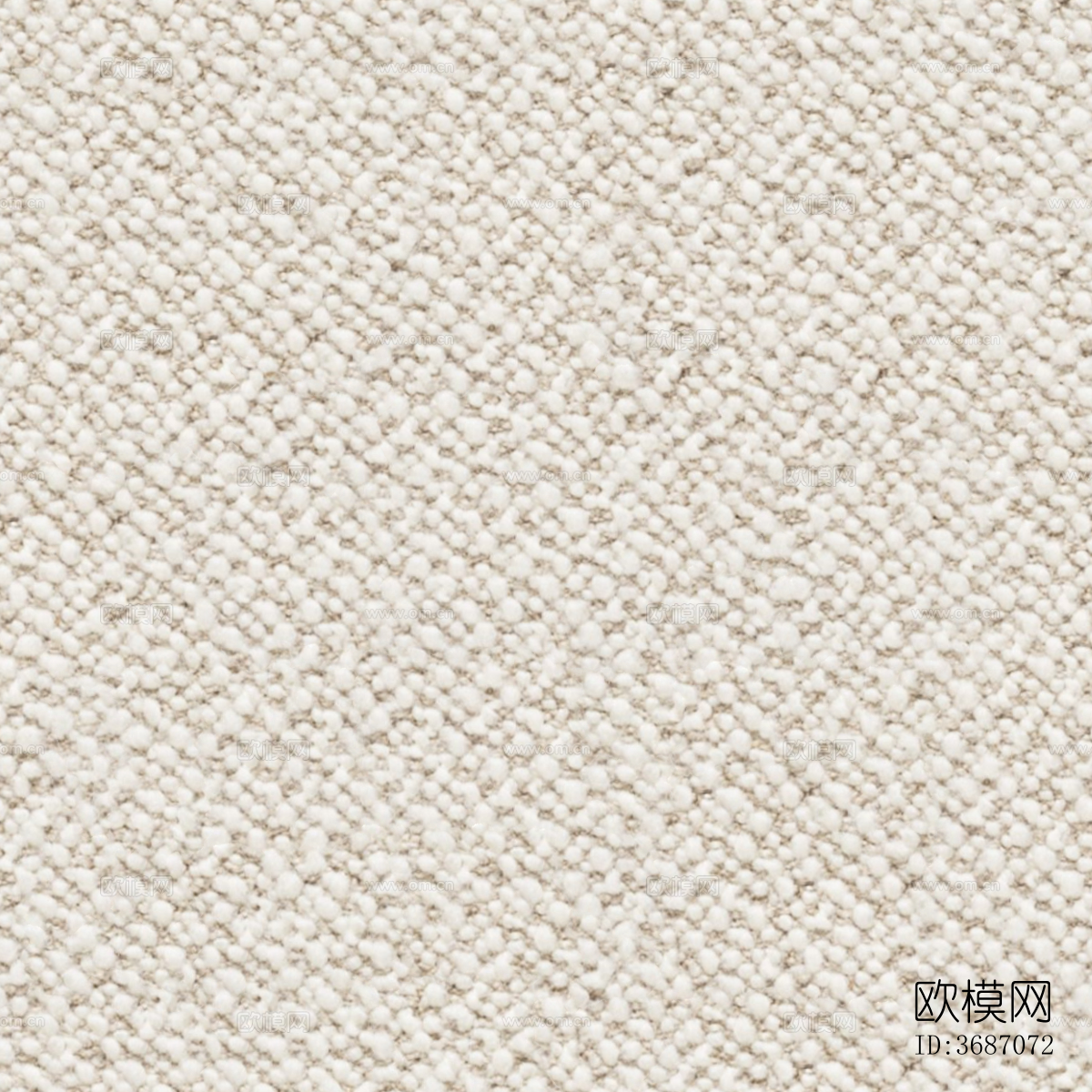 无缝奶黄色羊羔毛无缝羊羔绒无缝针织布纹无缝绒布下载