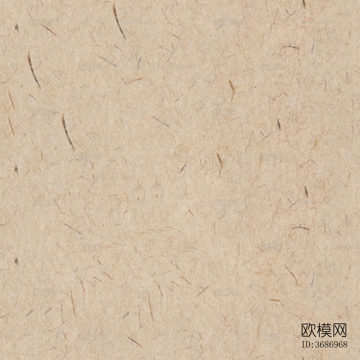 无缝宣纸毛边纸草纸牛皮纸包装纸贴图下载