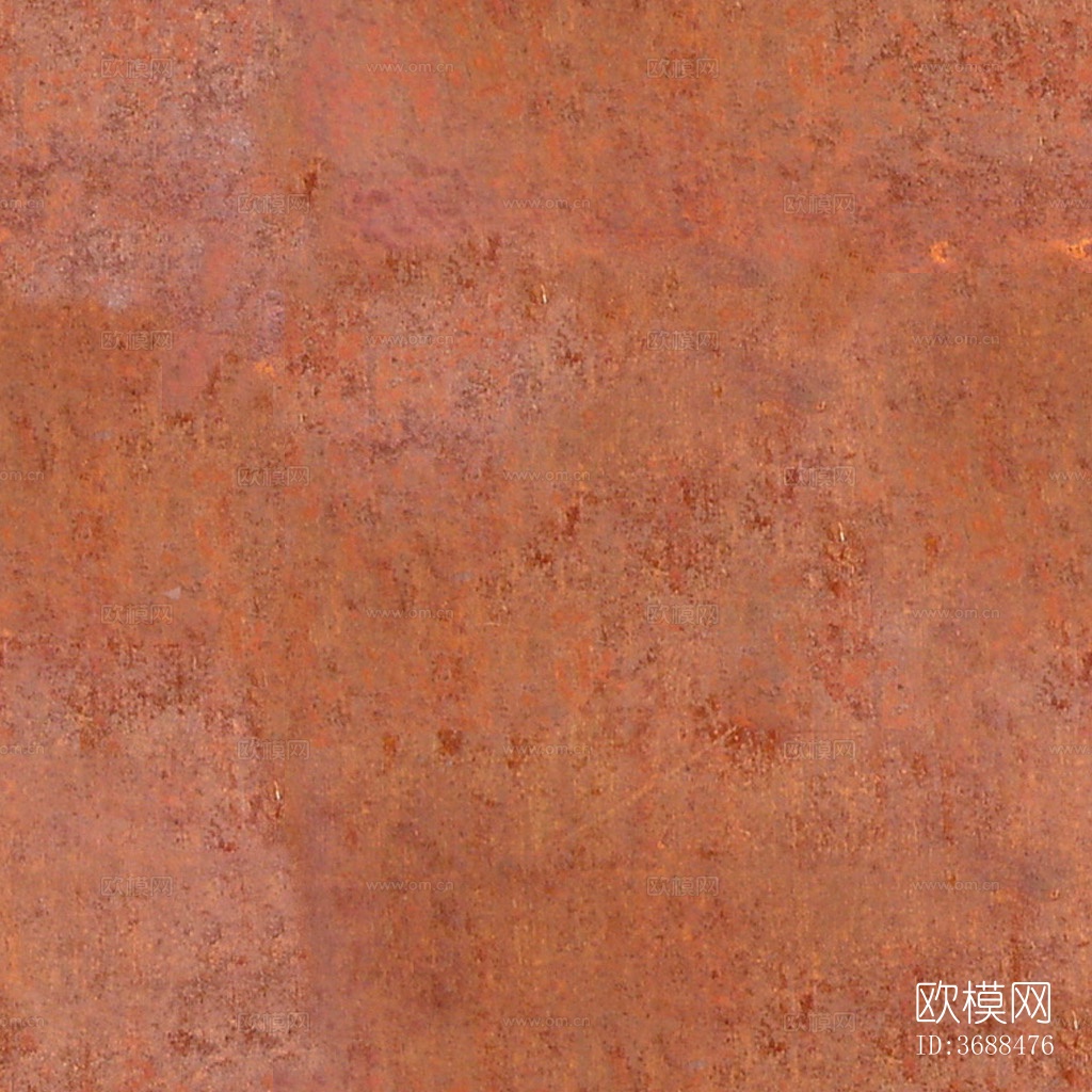 无缝做旧老化生锈迹铁锈金属板铁板下载