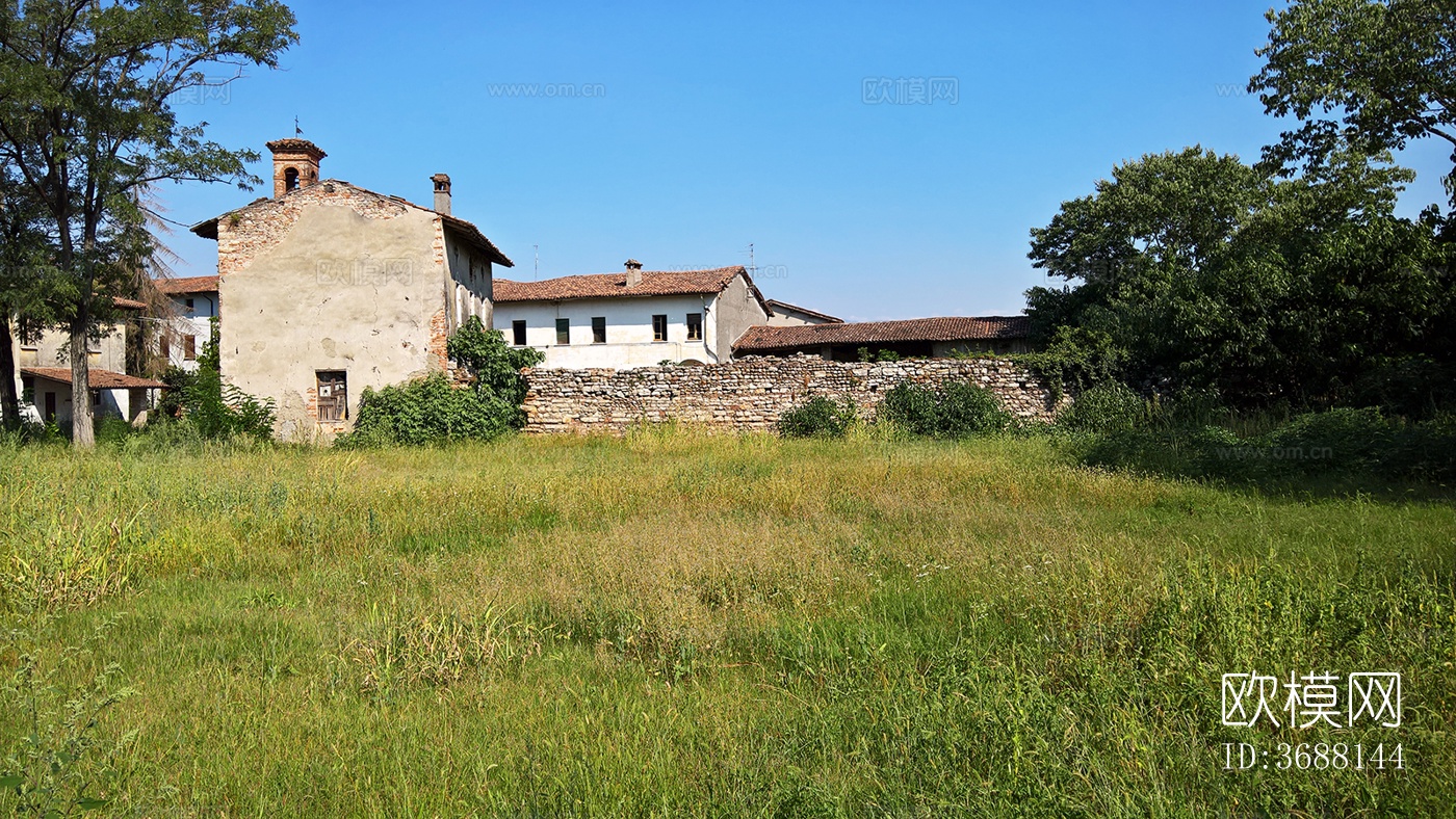 乡村景观自然风景下载