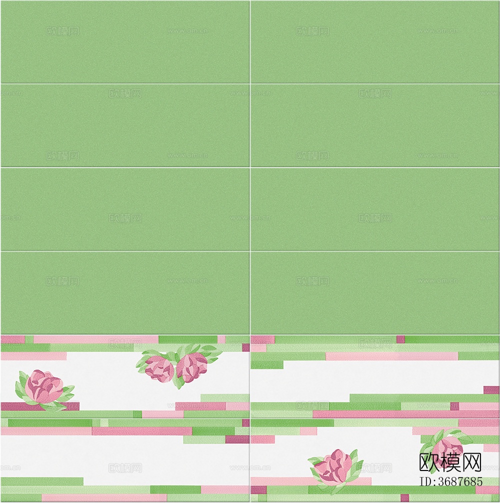 无缝拼花图案马赛克瓷砖拼花地砖墙砖瓷砖下载