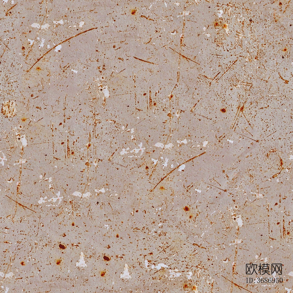 无缝做旧生锈不锈钢金属板下载