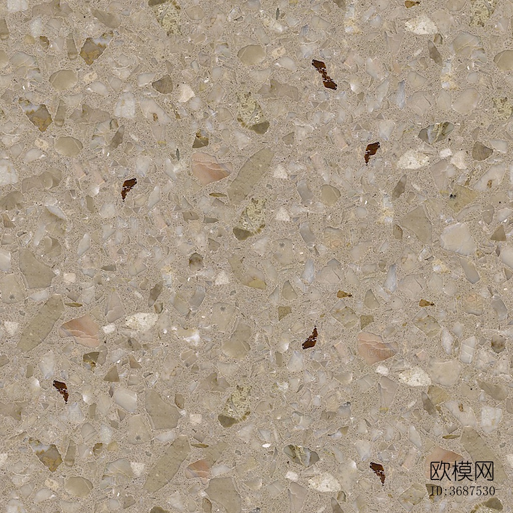 无缝水磨石材瓷砖墙砖地砖下载