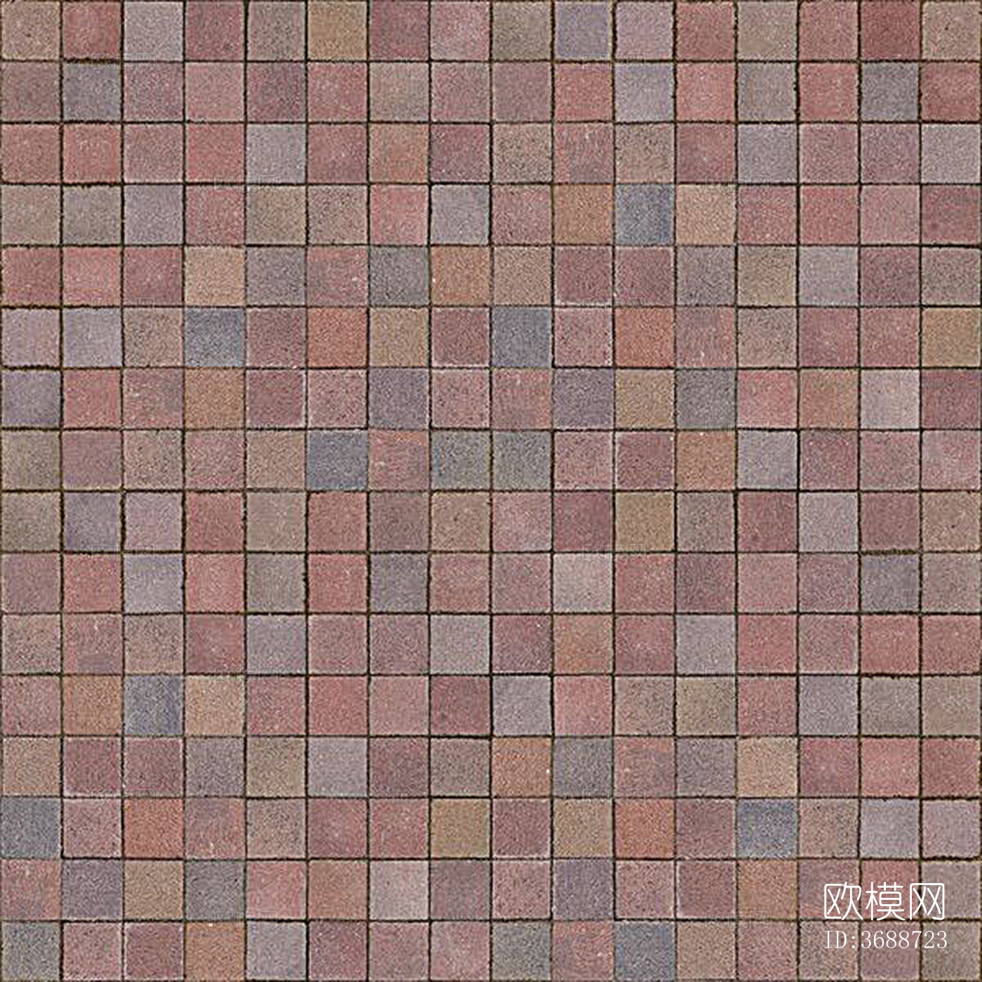 红色广场砖下载