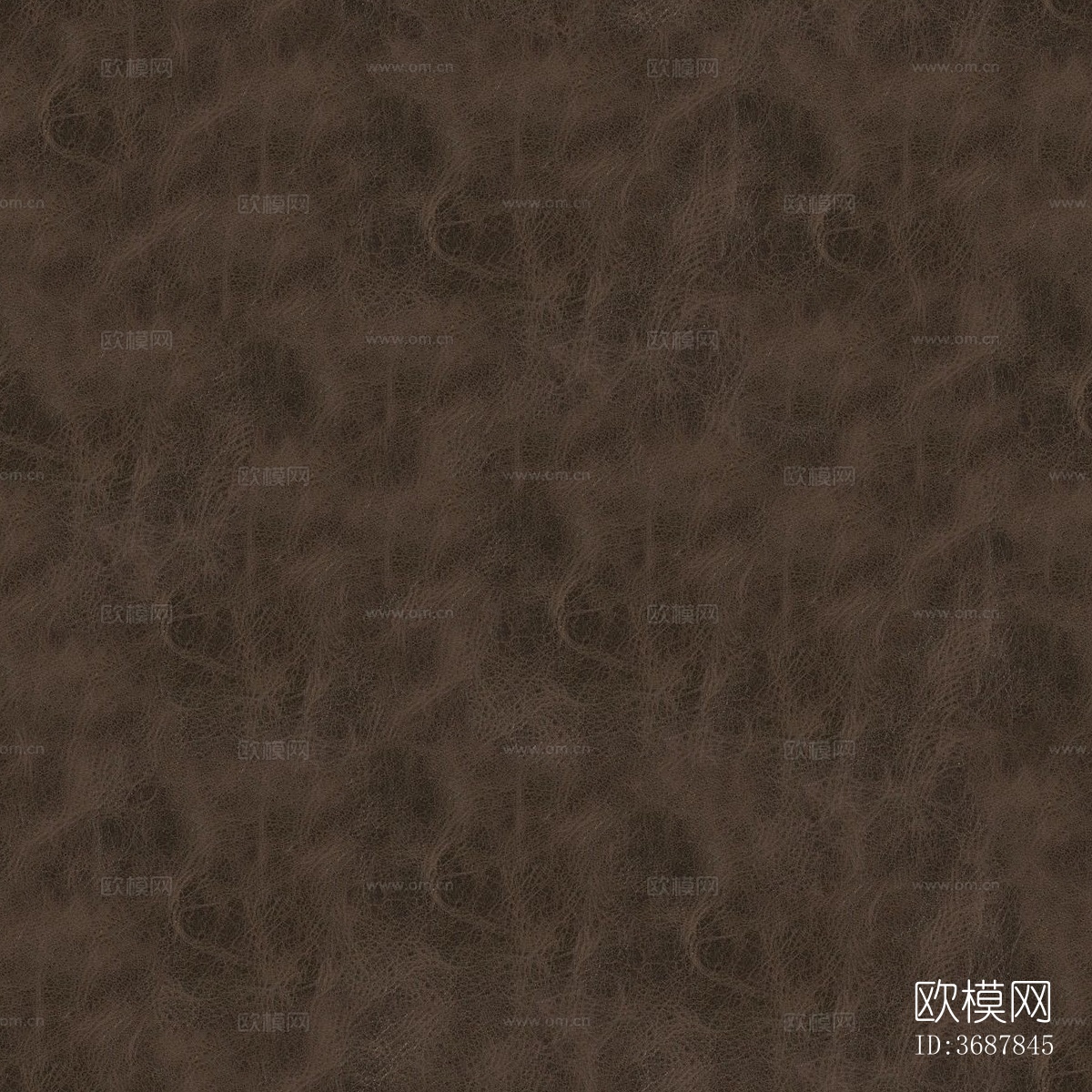 无缝仿古做旧皮革无缝粗纹皮革下载