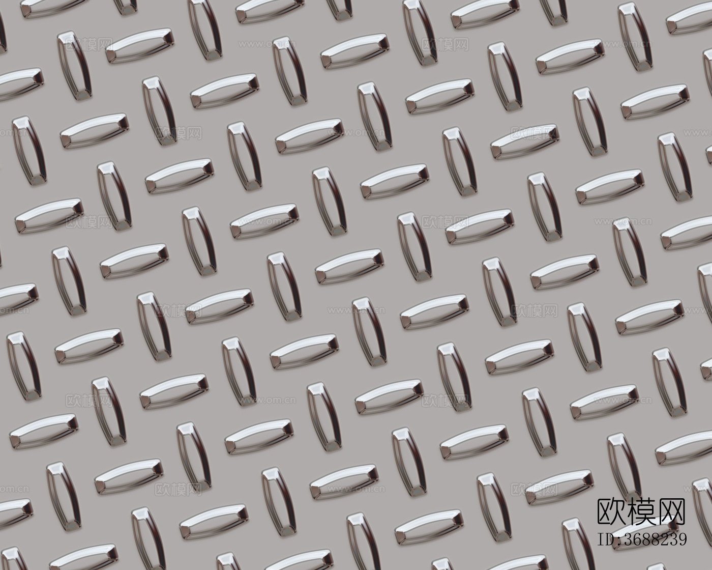 不锈钢金属花纹板金属贴图下载