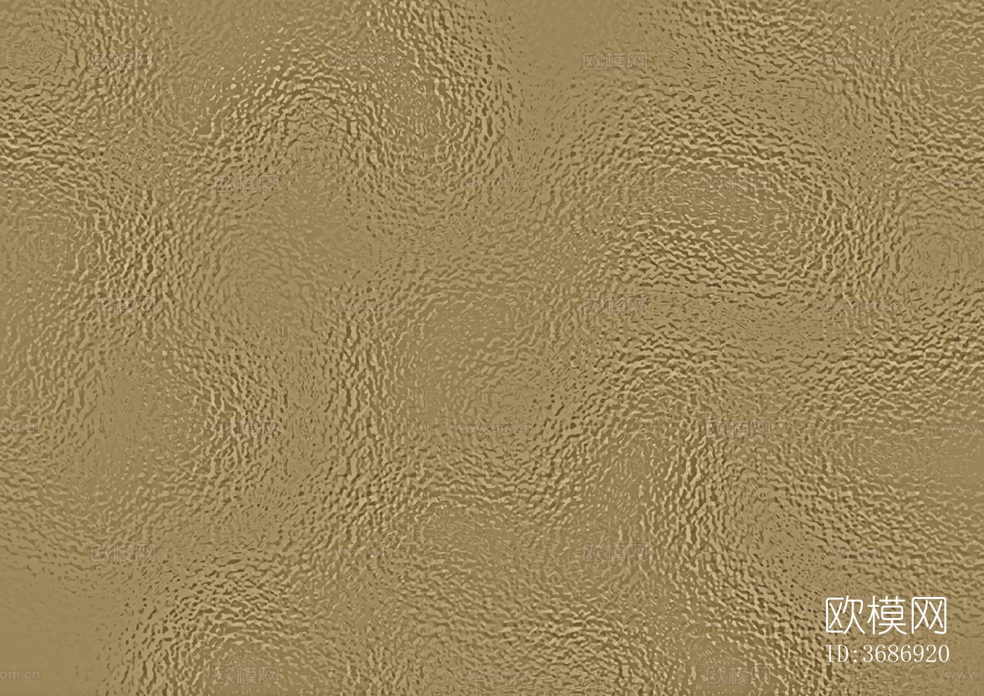 香槟金色水波纹锤纹不锈钢金箔金属下载