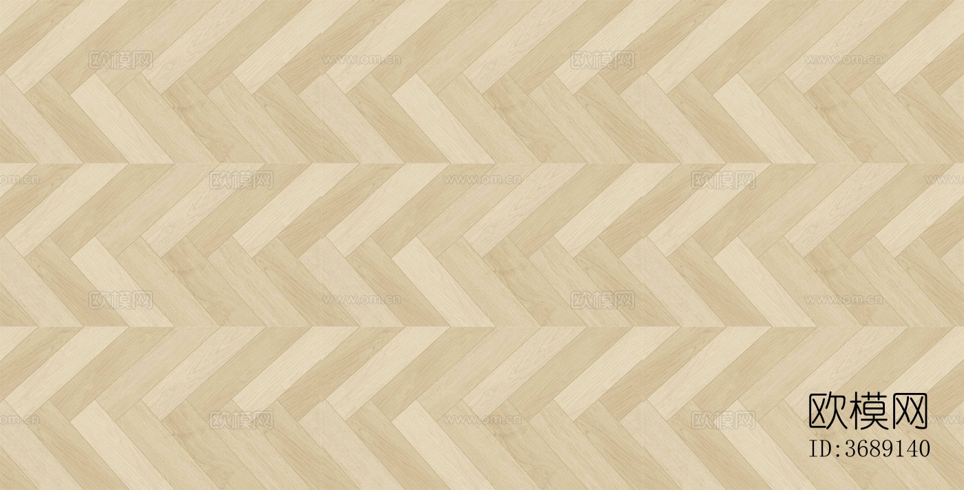 法式奶油原木风人字拼纹木纹砖下载