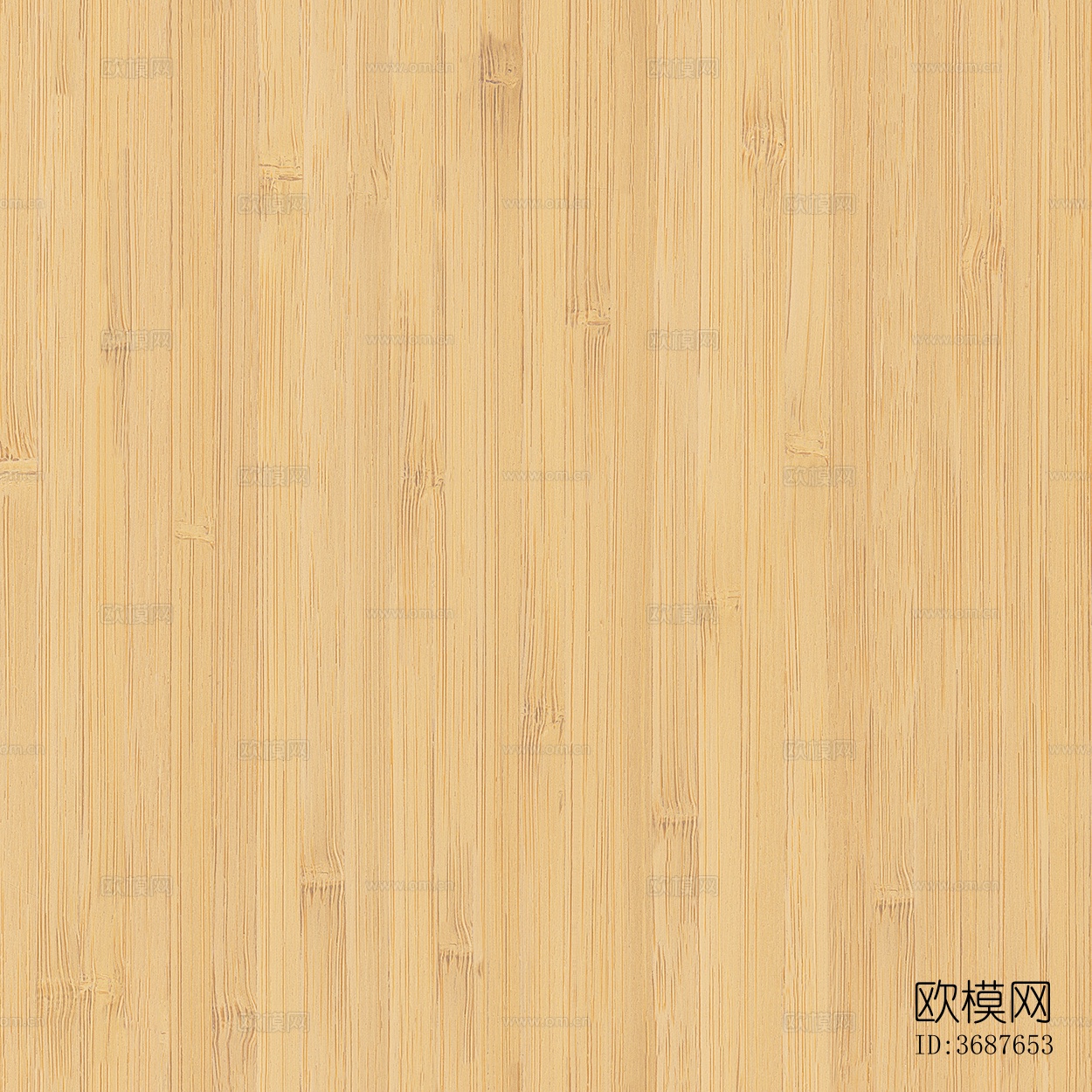 无缝浅色原木色橡木木纹木饰面板材下载