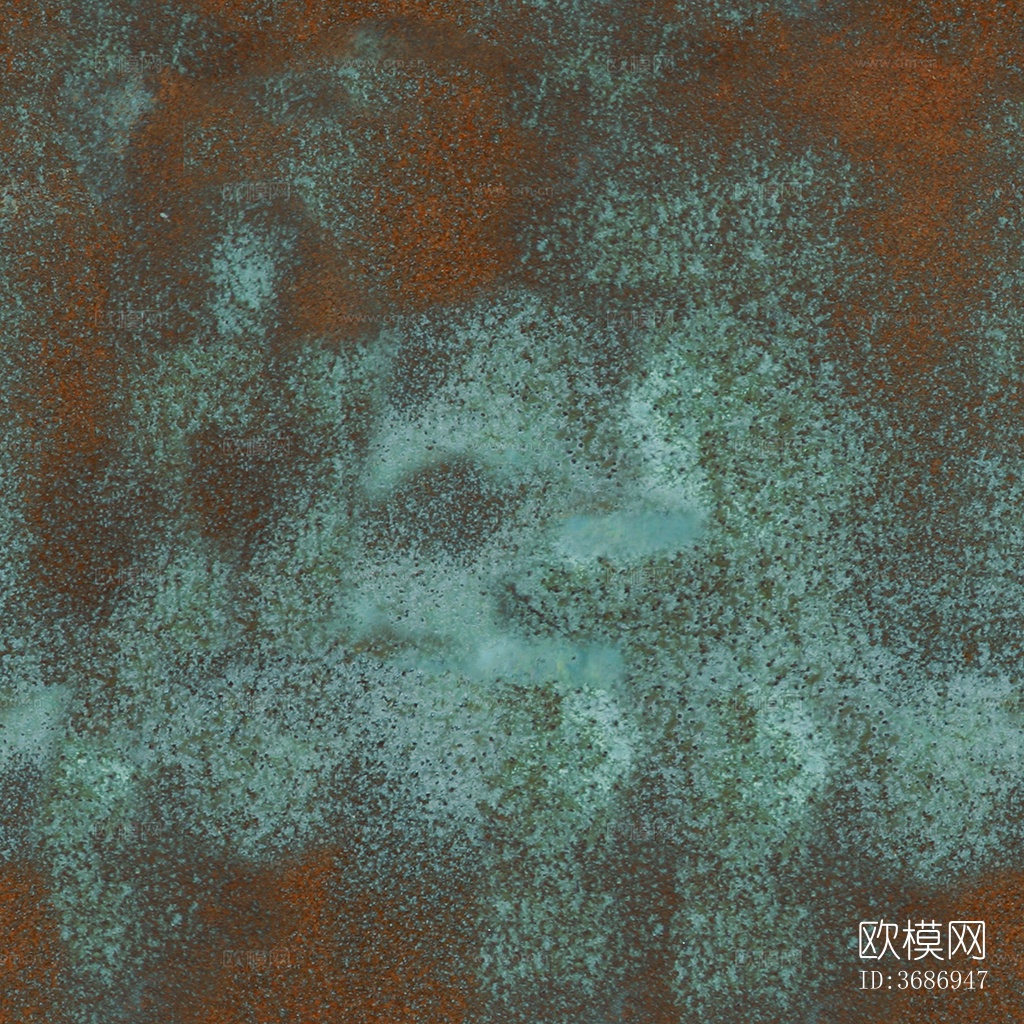 无缝做旧生锈不锈钢金属板下载