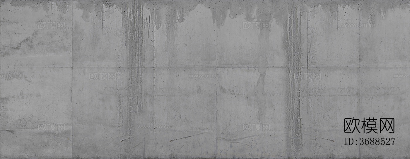 无缝做旧混凝土清水泥建筑外墙墙面下载