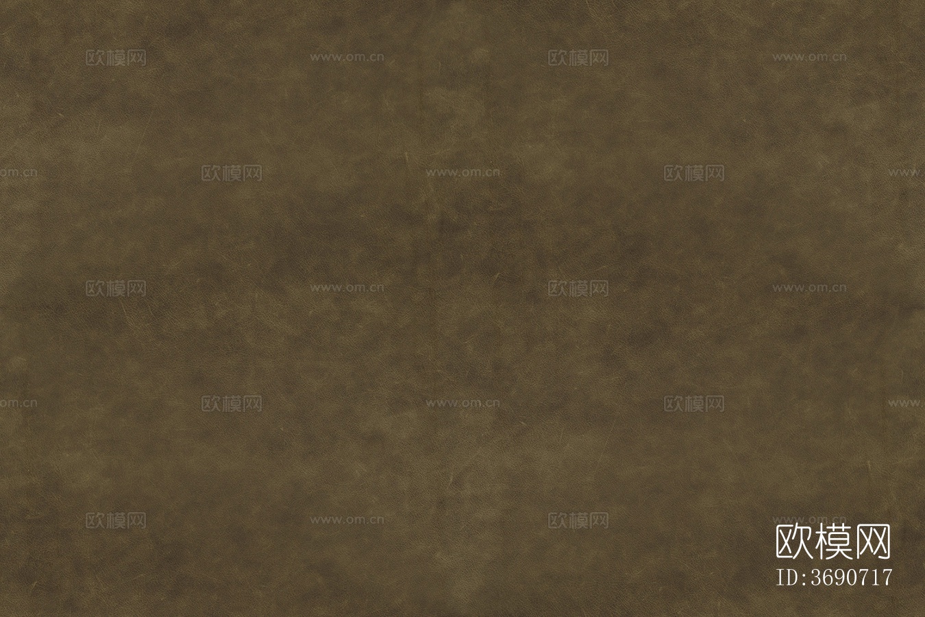 无缝棕绿色做旧斑驳复古细纹皮革下载