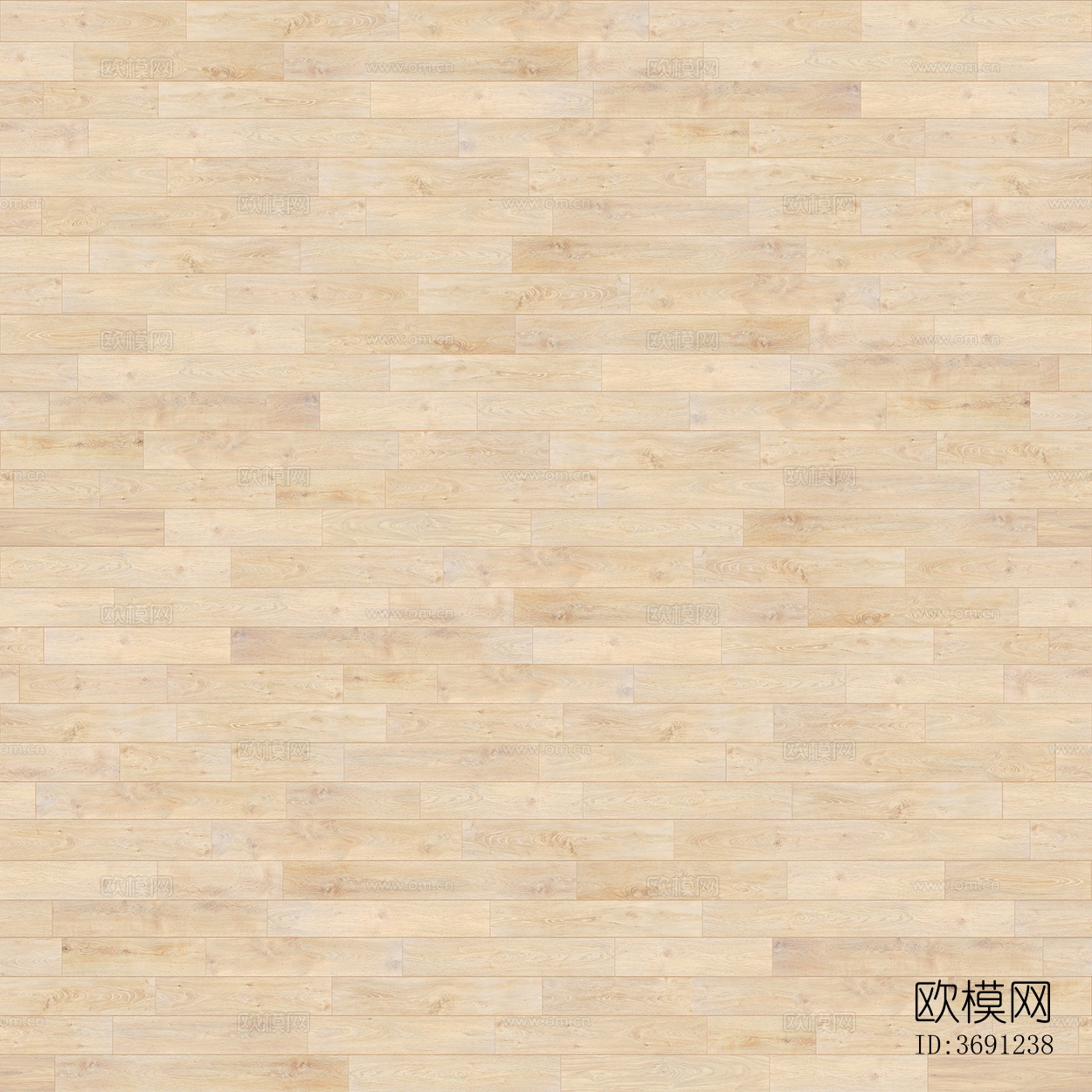 无缝原木浅色拼花实木复合木地板下载