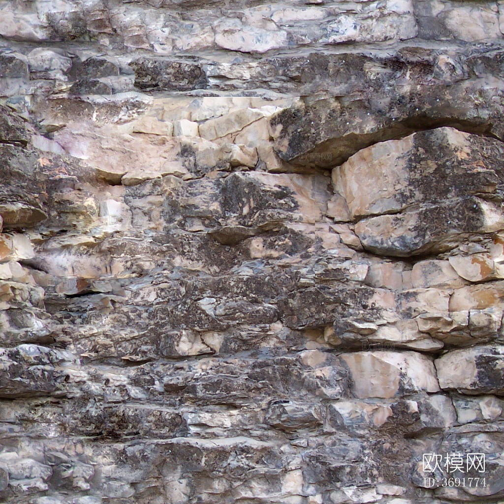 无缝悬崖山体岩石下载