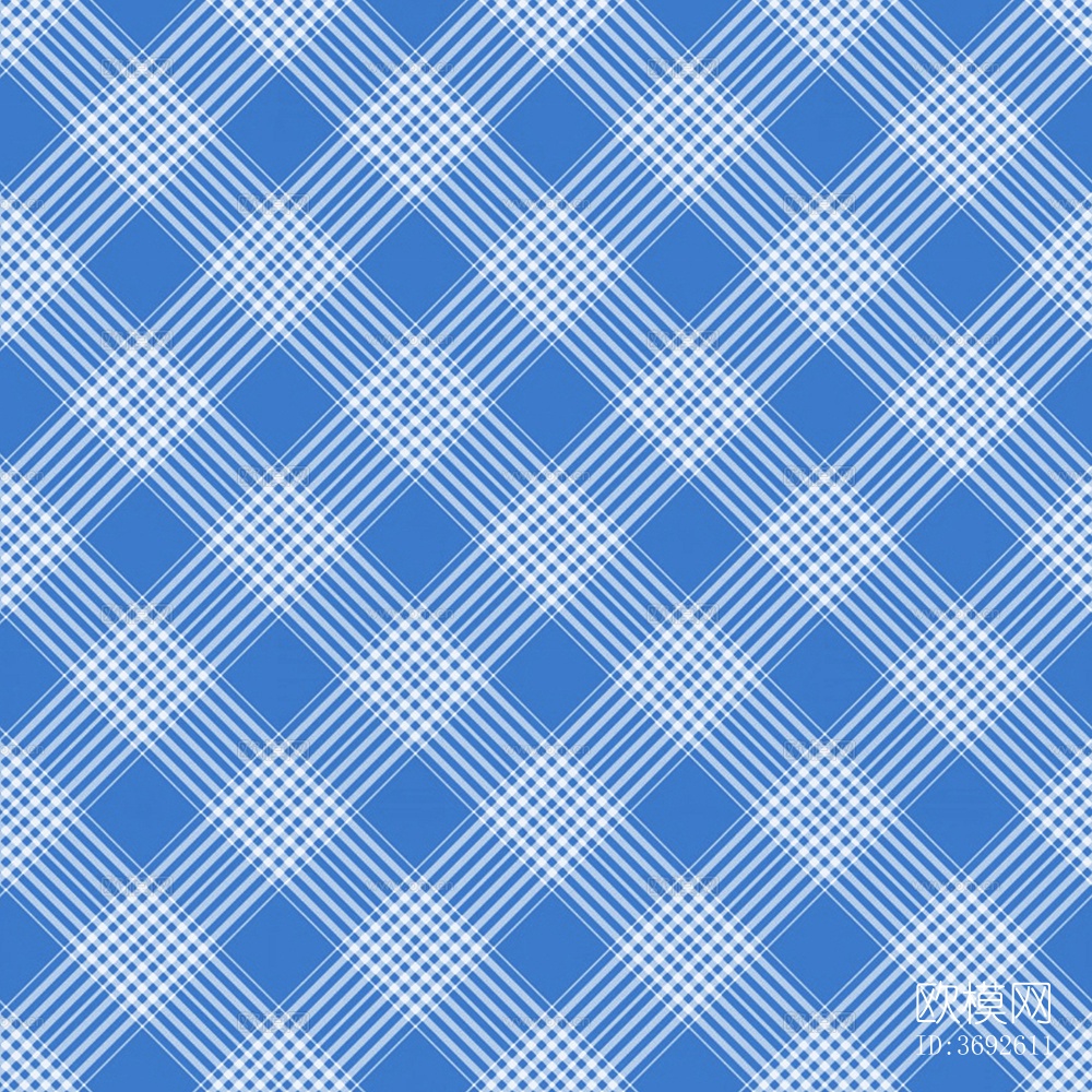 无缝现代几何格子条纹图案墙纸壁纸壁布面料下载