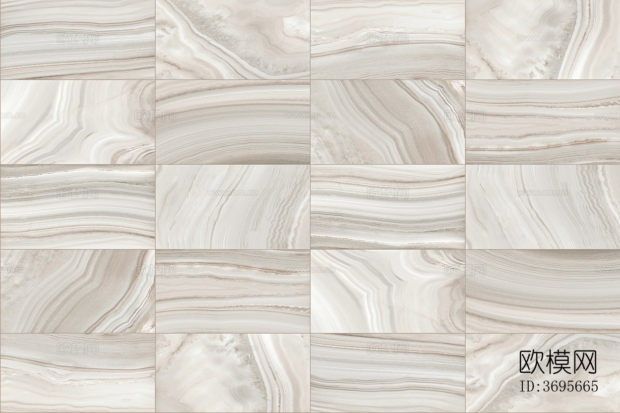 无缝现代风格大理石材拼花瓷砖仿古砖地砖墙砖下载